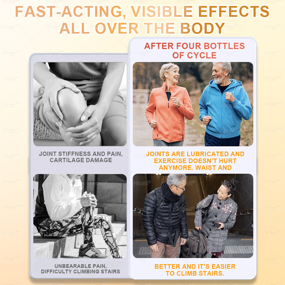 𝙃𝒊𝒄𝒆𝒍𝒍®🎁 Only 5 boxes left! We're offering you an additional 30% discount! Get yourself in shape and healthy. Miss out now, and you won't have another chance until next year.