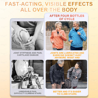 𝙃𝒊𝒄𝒆𝒍𝒍®🎁 Only 5 boxes left! We're offering you an additional 30% discount! Get yourself in shape and healthy. Miss out now, and you won't have another chance until next year.