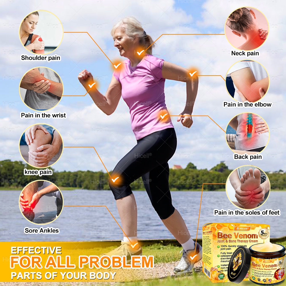 𝙃𝒊𝒄𝒆𝒍𝒍®🎁 Only 5 boxes left! We're offering you an additional 30% discount! Get yourself in shape and healthy. Miss out now, and you won't have another chance until next year.